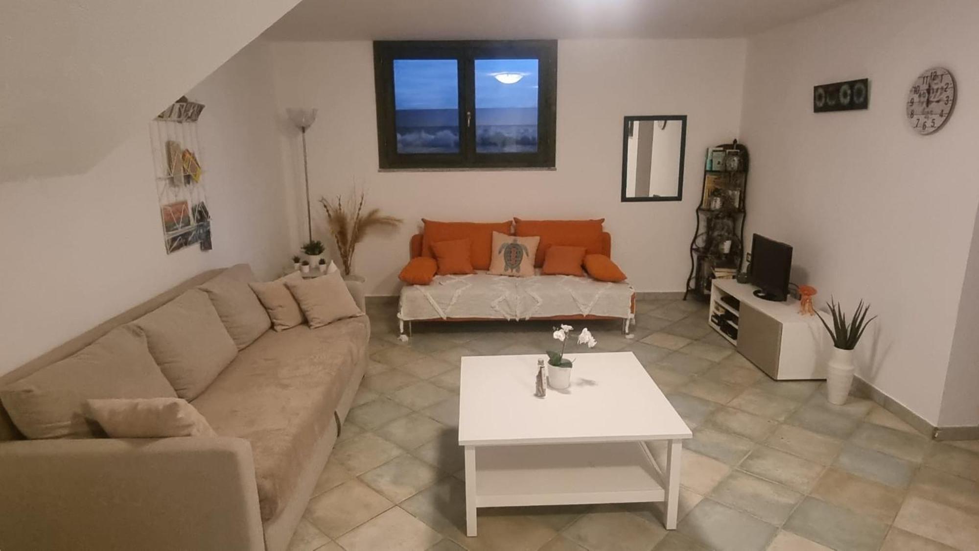 Villetta With Heated Pool And Panoramic View Torre delle Stelle Buitenkant foto