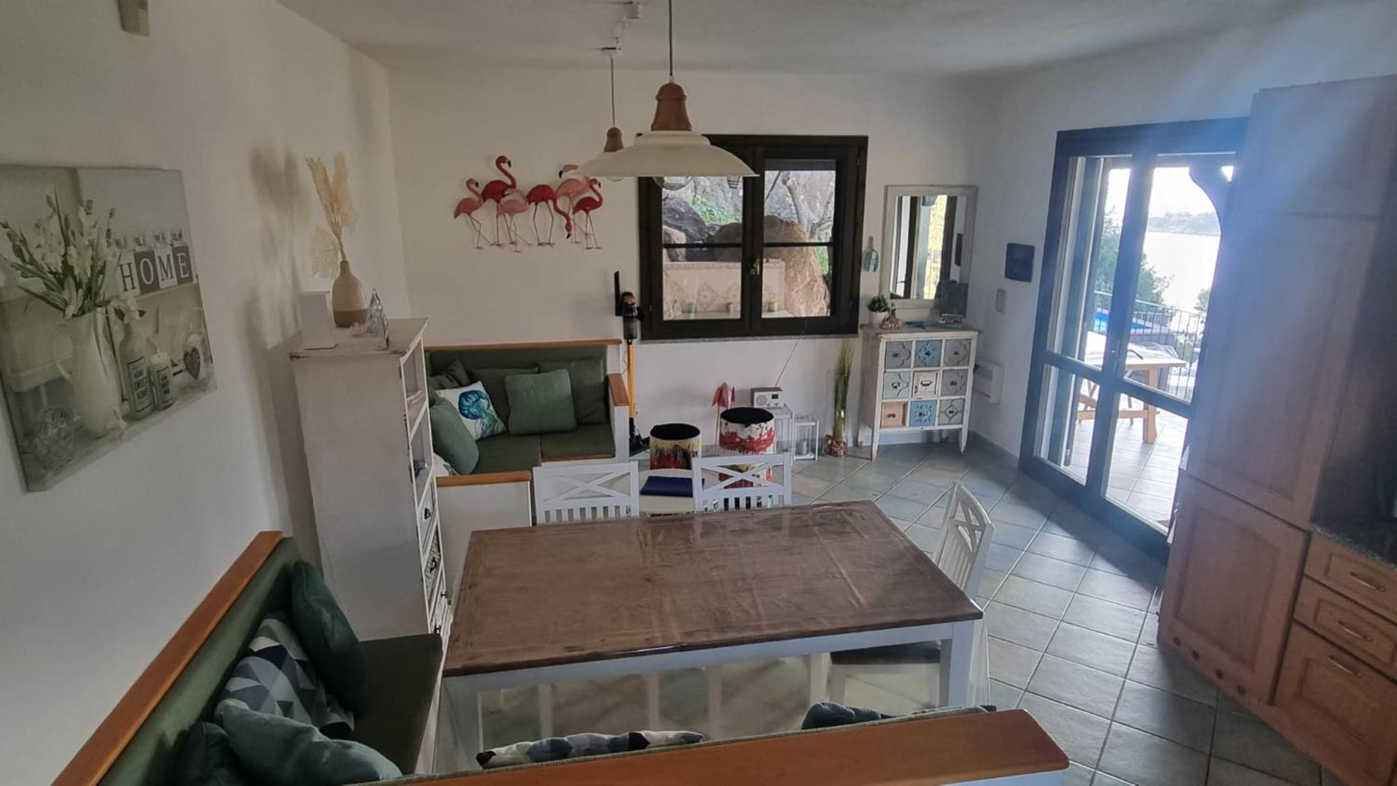Villetta With Heated Pool And Panoramic View Torre delle Stelle Buitenkant foto